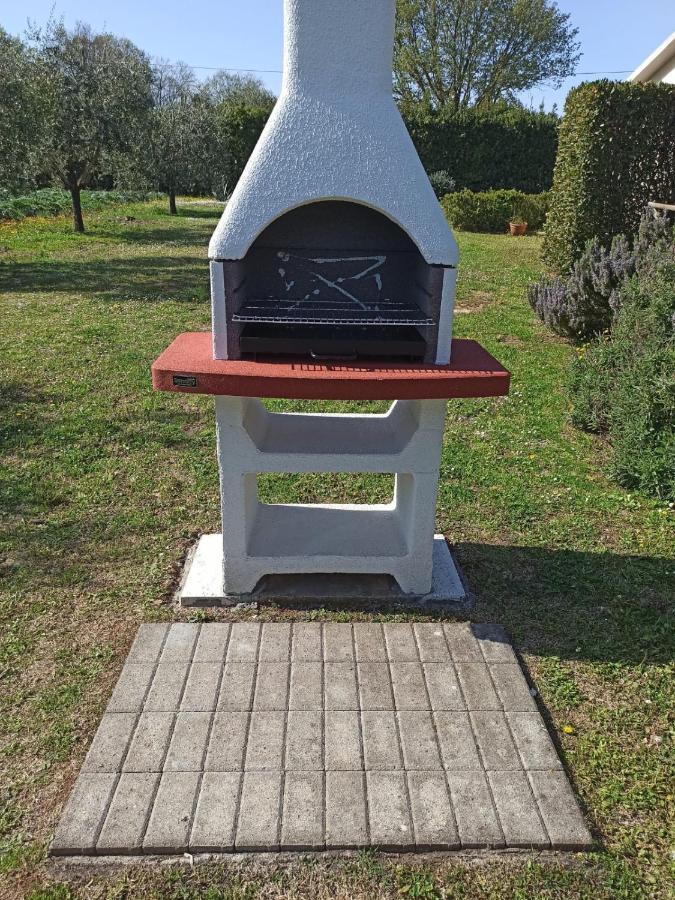 Agriturismo Il Giardino Saturnia Exteriér fotografie