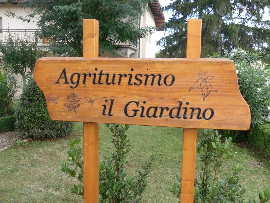 Agriturismo Il Giardino Saturnia Exteriér fotografie